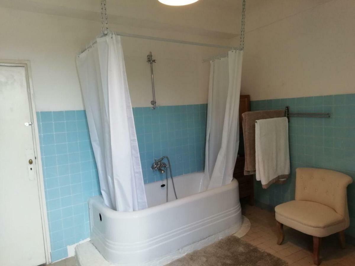 La Maison Bleue Cereste Ngoại thất bức ảnh