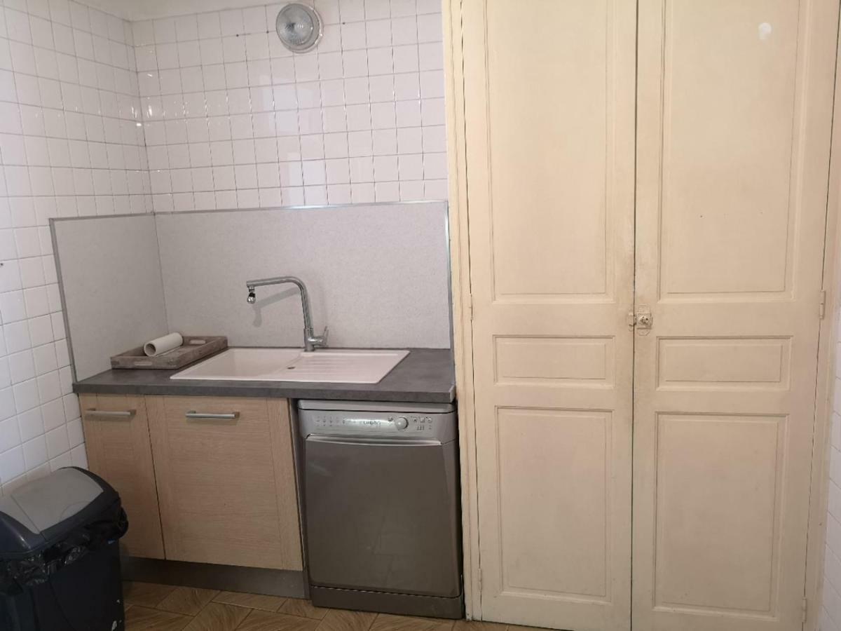 La Maison Bleue Cereste Ngoại thất bức ảnh