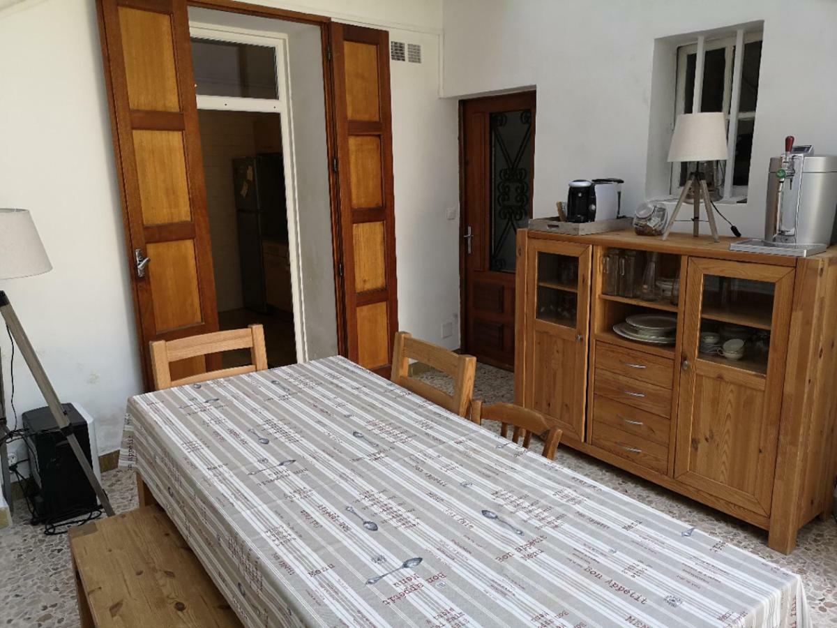 La Maison Bleue Cereste Ngoại thất bức ảnh