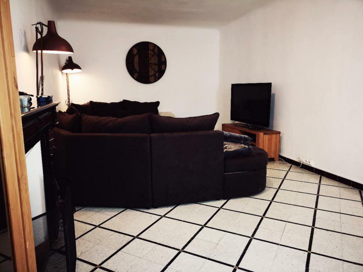 La Maison Bleue Cereste Ngoại thất bức ảnh