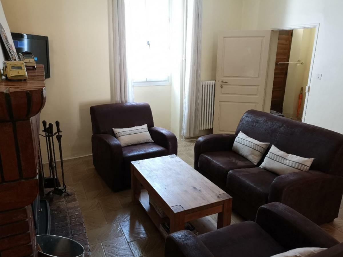 La Maison Bleue Cereste Ngoại thất bức ảnh