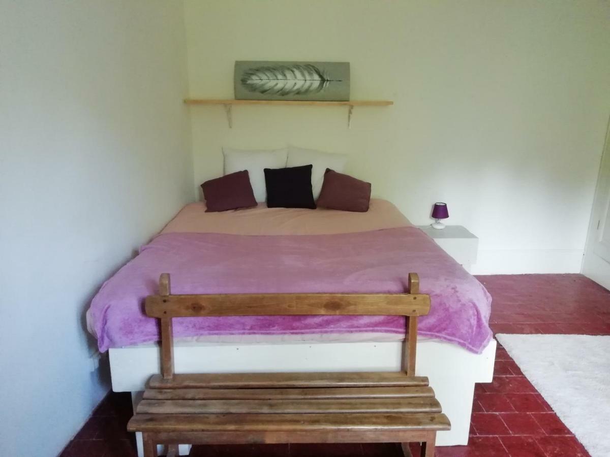 La Maison Bleue Cereste Ngoại thất bức ảnh