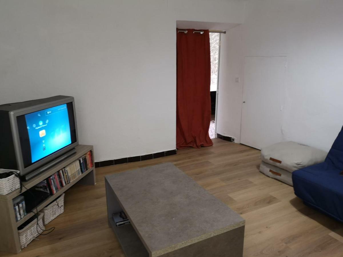 La Maison Bleue Cereste Ngoại thất bức ảnh