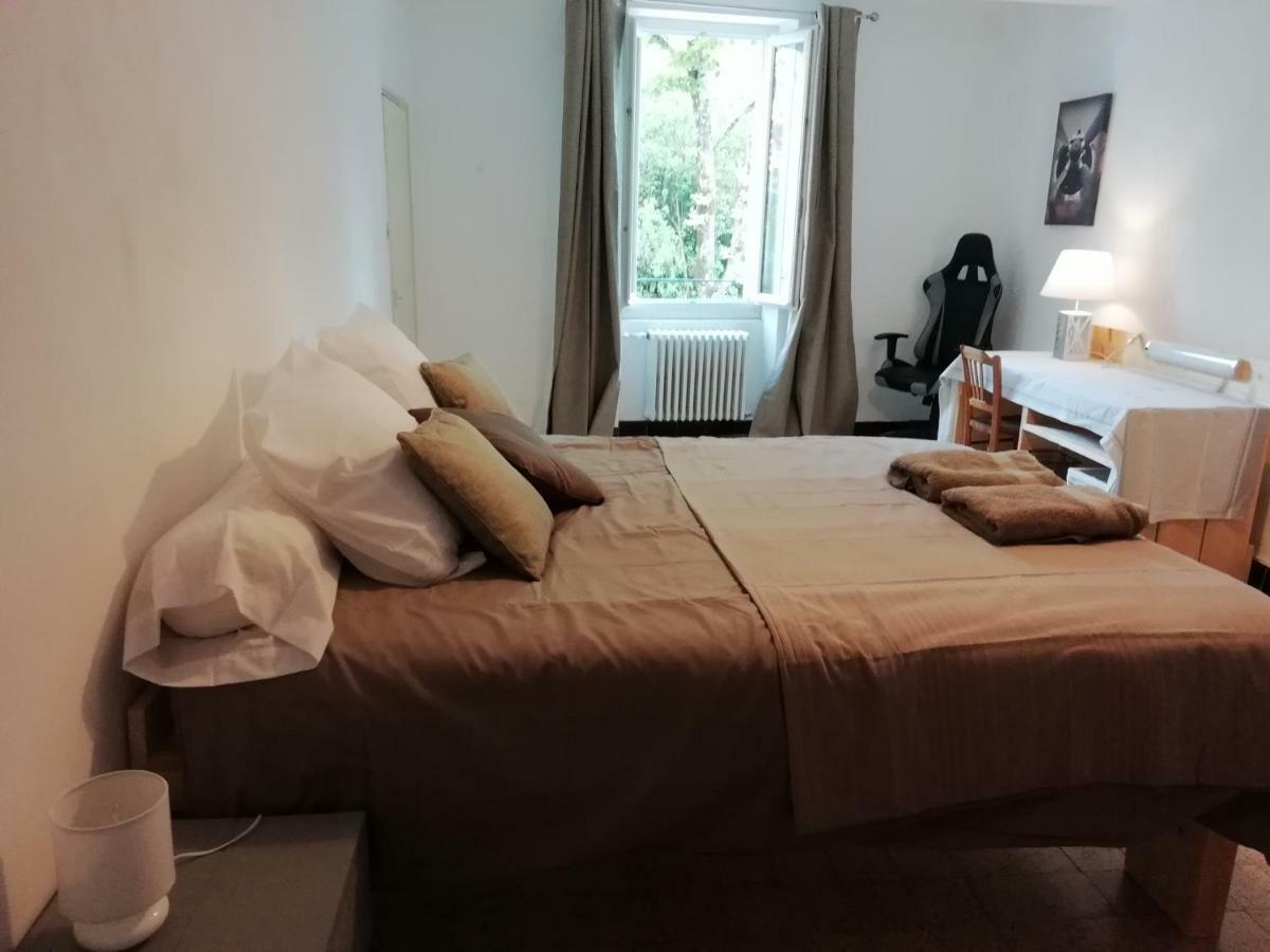 La Maison Bleue Cereste Ngoại thất bức ảnh